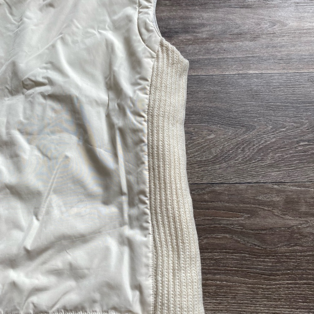 🌺 Tommy Hilfiger white vest - Picture 7 of 10